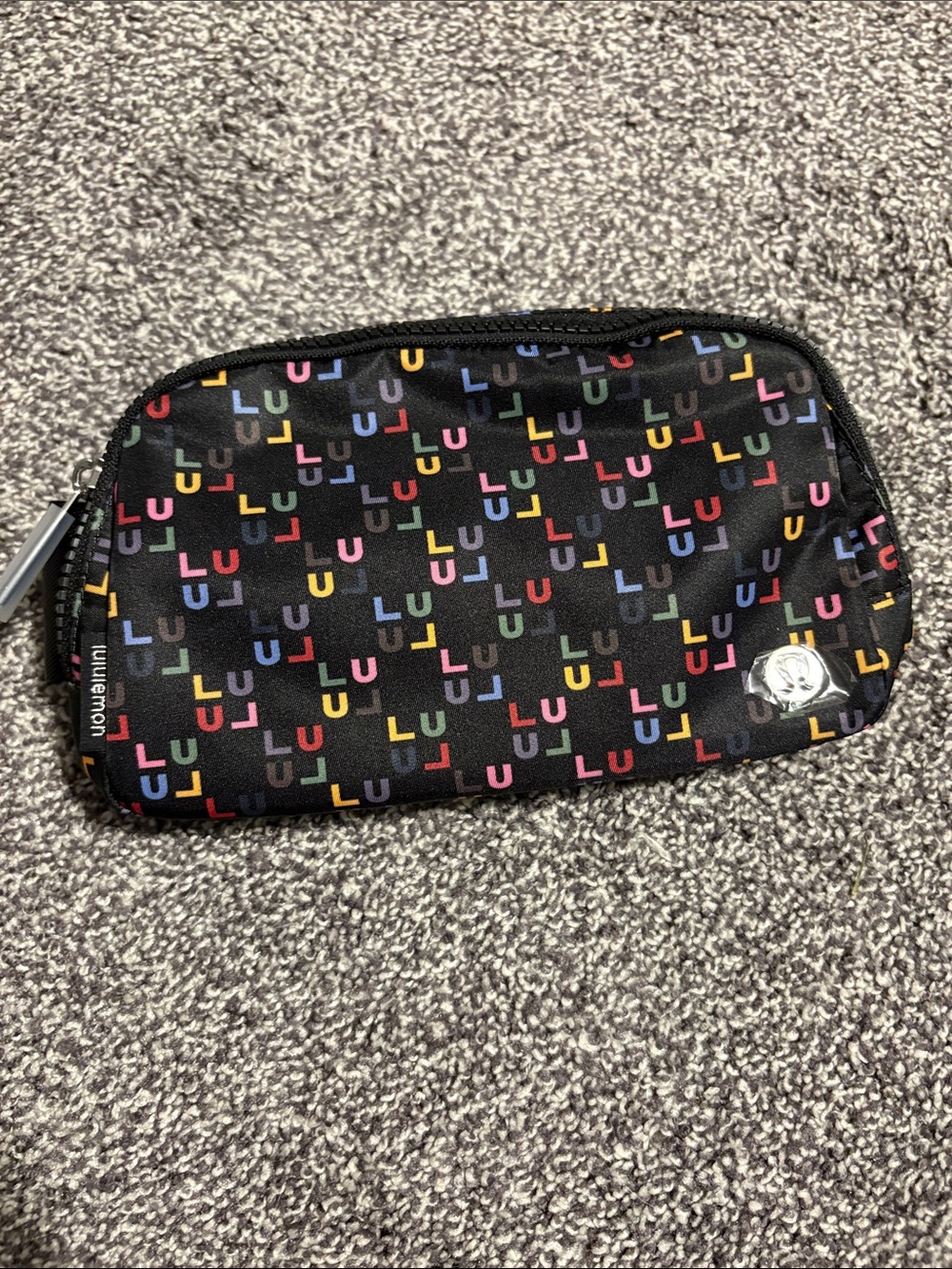 Lululemon Everywhere Belt Bag